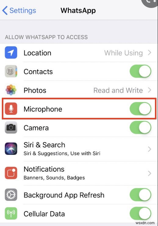 แก้ไขปัญหาข้อความเสียง WhatsApp อย่างรวดเร็วด้วยการแก้ไขโดยผู้เชี่ยวชาญ 