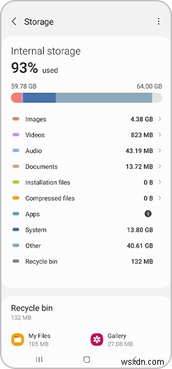แก้ไขปัญหาข้อความเสียง WhatsApp อย่างรวดเร็วด้วยการแก้ไขโดยผู้เชี่ยวชาญ 