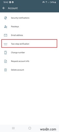 วิธีการกู้คืนจากบัญชี WhatsApp ที่ถูกแฮ็ก:เคล็ดลับการแก้ไขและการป้องกันด่วน 