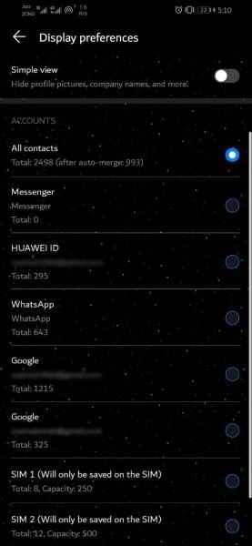 เหตุใดชื่อผู้ติดต่อของคุณจึงไม่ปรากฏบน WhatsApp - สาเหตุและวิธีแก้ไข 