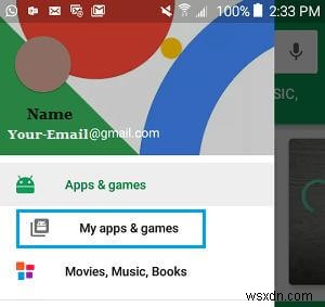 เหตุใดชื่อผู้ติดต่อของคุณจึงไม่ปรากฏบน WhatsApp - สาเหตุและวิธีแก้ไข 