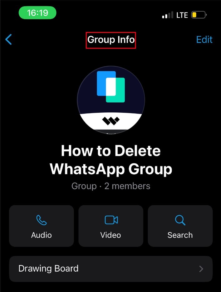 วิธีลบกลุ่ม WhatsApp:คำแนะนำทีละขั้นตอนสำหรับผู้ดูแลระบบและสมาชิก 