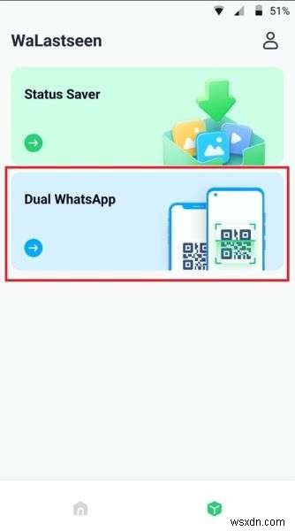 ใช้บัญชี WhatsApp หนึ่งบัญชีบนโทรศัพท์สองเครื่อง:คำแนะนำทีละขั้นตอน 