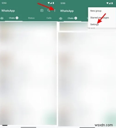 ใช้บัญชี WhatsApp หนึ่งบัญชีบนโทรศัพท์สองเครื่อง:คำแนะนำทีละขั้นตอน 