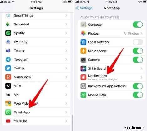 การโทร WhatsApp ไม่ดัง? 8 การแก้ไขที่ได้รับการพิสูจน์แล้วและสาเหตุทั่วไป 