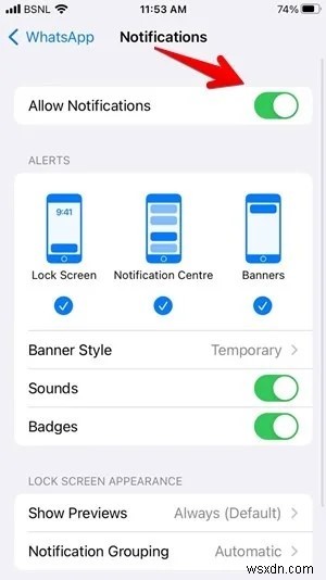 การโทร WhatsApp ไม่ดัง? 8 การแก้ไขที่ได้รับการพิสูจน์แล้วและสาเหตุทั่วไป 