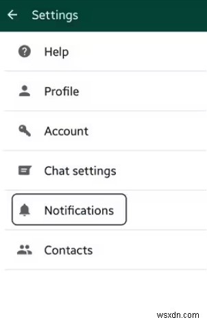 การโทร WhatsApp ไม่ดัง? 8 การแก้ไขที่ได้รับการพิสูจน์แล้วและสาเหตุทั่วไป 
