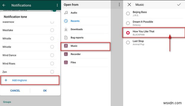 การโทร WhatsApp ไม่ดัง? 8 การแก้ไขที่ได้รับการพิสูจน์แล้วและสาเหตุทั่วไป 