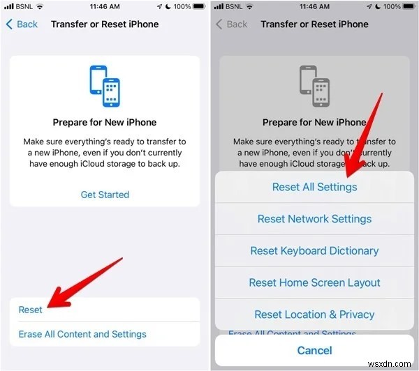 การโทร WhatsApp ไม่ดัง? 8 การแก้ไขที่ได้รับการพิสูจน์แล้วและสาเหตุทั่วไป 