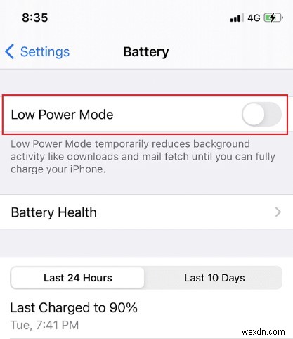 เหตุใด WhatsApp จึงไม่ส่งข้อความโดยไม่เปิดแอป – แก้ไขปัญหาการแจ้งเตือนแบบพุชอย่างรวดเร็ว 