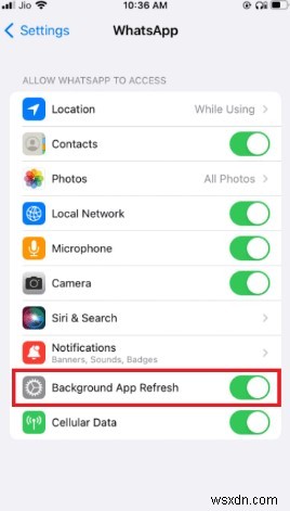 เหตุใด WhatsApp จึงไม่ส่งข้อความโดยไม่เปิดแอป – แก้ไขปัญหาการแจ้งเตือนแบบพุชอย่างรวดเร็ว 