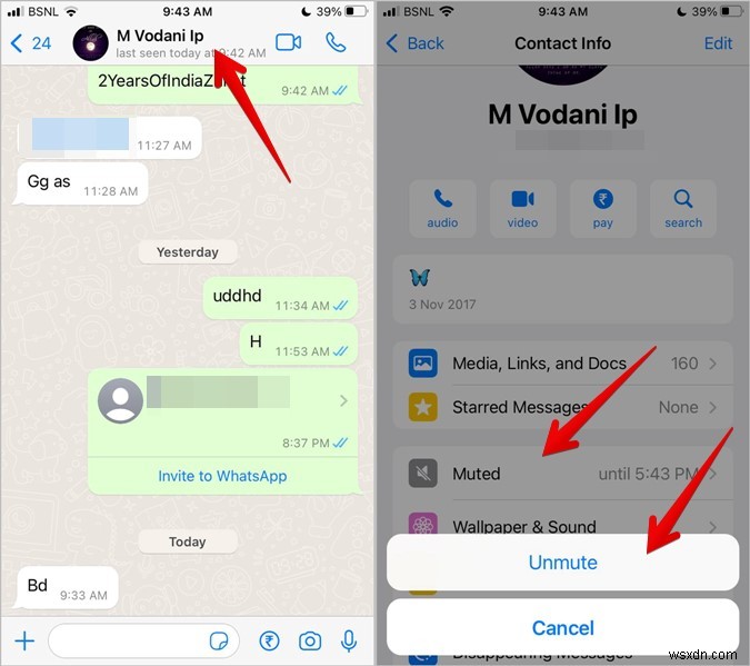 เหตุใด WhatsApp จึงไม่ส่งข้อความโดยไม่เปิดแอป – แก้ไขปัญหาการแจ้งเตือนแบบพุชอย่างรวดเร็ว 
