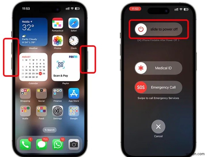 แก้ไขปัญหาการส่งข้อความ WhatsApp ด้วยการแก้ไขที่ได้รับการพิสูจน์แล้วเหล่านี้ 