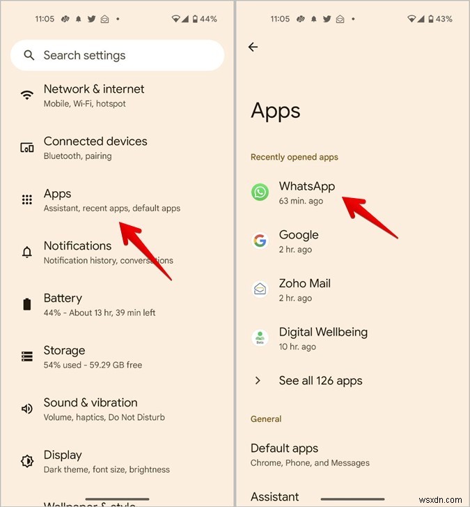 แก้ไขปัญหาการส่งข้อความ WhatsApp ด้วยการแก้ไขที่ได้รับการพิสูจน์แล้วเหล่านี้ 