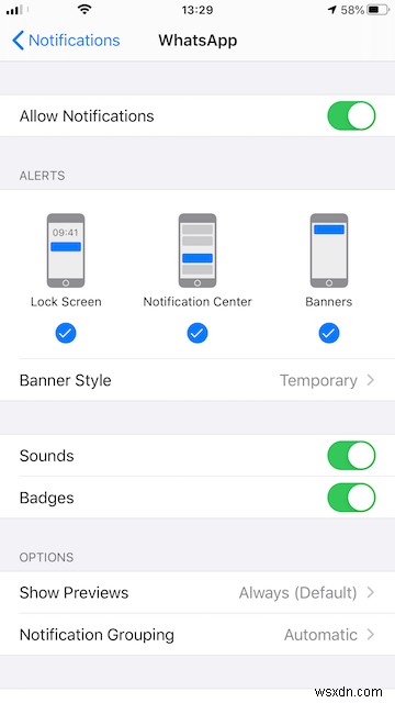 แก้ไขปัญหาการส่งข้อความ WhatsApp ด้วยการแก้ไขที่ได้รับการพิสูจน์แล้วเหล่านี้ 