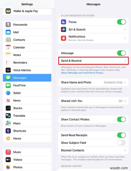 แก้ไขปัญหาการส่งข้อความ WhatsApp ด้วยการแก้ไขที่ได้รับการพิสูจน์แล้วเหล่านี้ 