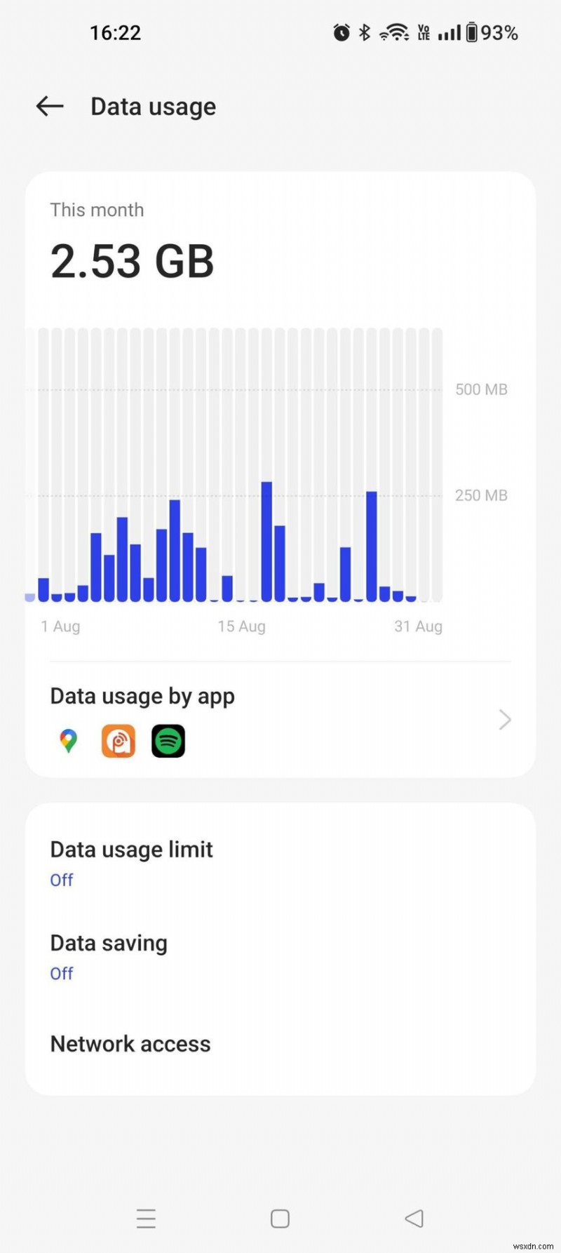 แก้ไขปัญหาการส่งข้อความ WhatsApp ด้วยการแก้ไขที่ได้รับการพิสูจน์แล้วเหล่านี้ 