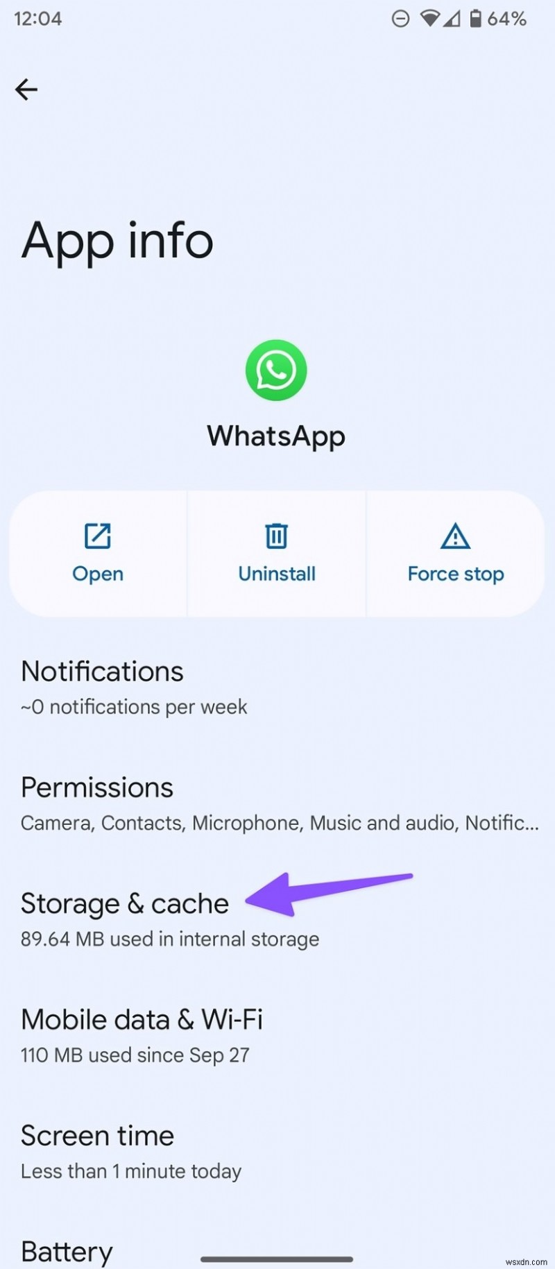 แก้ไขปัญหาการส่งข้อความ WhatsApp ด้วยการแก้ไขที่ได้รับการพิสูจน์แล้วเหล่านี้ 