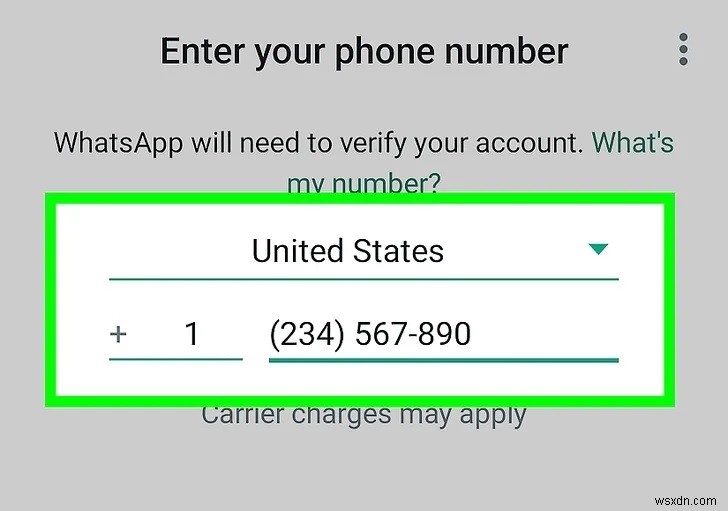 วิธีจัดการบัญชี WhatsApp สองบัญชีบนโทรศัพท์เครื่องเดียว:คำแนะนำทีละขั้นตอน 
