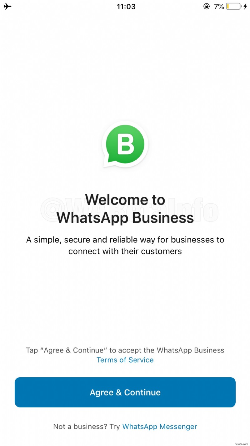 วิธีจัดการบัญชี WhatsApp สองบัญชีบนโทรศัพท์เครื่องเดียว:คำแนะนำทีละขั้นตอน 