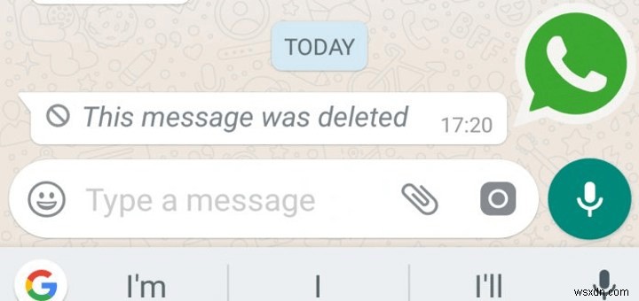 ตรวจสอบว่ามีคนออนไลน์บน WhatsApp หรือไม่:อธิบายเทคนิคที่เชื่อถือได้ 