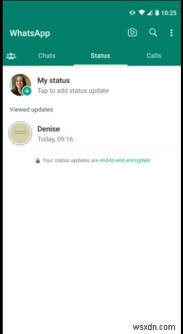 ตรวจสอบว่ามีคนออนไลน์บน WhatsApp หรือไม่:อธิบายเทคนิคที่เชื่อถือได้ 