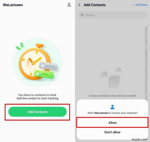 การตรวจสอบกิจกรรม WhatsApp อย่างถูกกฎหมาย:คู่มือที่ครอบคลุม 