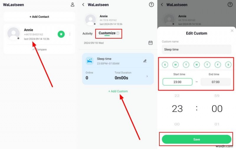 การตรวจสอบกิจกรรม WhatsApp อย่างถูกกฎหมาย:คู่มือที่ครอบคลุม 
