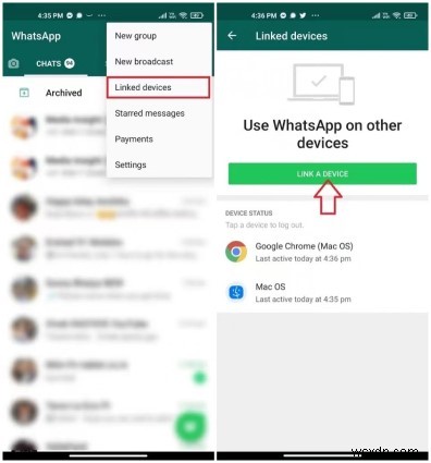 การตรวจสอบกิจกรรม WhatsApp อย่างถูกกฎหมาย:คู่มือที่ครอบคลุม