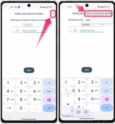 การตรวจสอบกิจกรรม WhatsApp อย่างถูกกฎหมาย:คู่มือที่ครอบคลุม