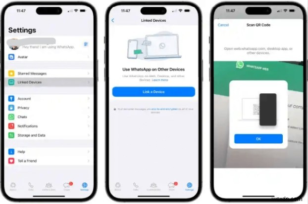 การตรวจสอบกิจกรรม WhatsApp อย่างถูกกฎหมาย:คู่มือที่ครอบคลุม