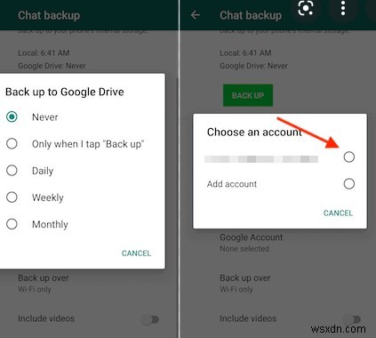 การตรวจสอบกิจกรรม WhatsApp อย่างถูกกฎหมาย:คู่มือที่ครอบคลุม