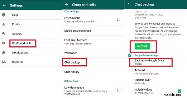 การตรวจสอบกิจกรรม WhatsApp อย่างถูกกฎหมาย:คู่มือที่ครอบคลุม