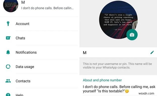 วิธีตรวจสอบว่า WhatsApp ของคุณถูกตรวจสอบหรือไม่ 