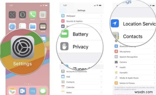 วิธีตรวจสอบว่า WhatsApp ของคุณถูกตรวจสอบหรือไม่ 