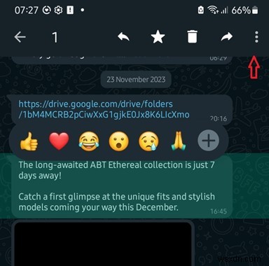 วิธีปักหมุดข้อความและการแชทบน WhatsApp:คำแนะนำทีละขั้นตอน (2026) 