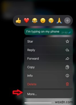 วิธีปักหมุดข้อความและการแชทบน WhatsApp:คำแนะนำทีละขั้นตอน (2026) 