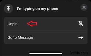 วิธีปักหมุดข้อความและการแชทบน WhatsApp:คำแนะนำทีละขั้นตอน (2026) 