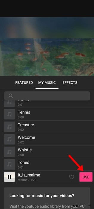 เพิ่มเพลงลงในรูปภาพสถานะ WhatsApp ของคุณบน iPhone – คำแนะนำทีละขั้นตอนอย่างง่าย 