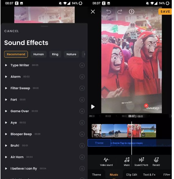 เพิ่มเพลงลงในรูปภาพสถานะ WhatsApp ของคุณบน iPhone – คำแนะนำทีละขั้นตอนอย่างง่าย 
