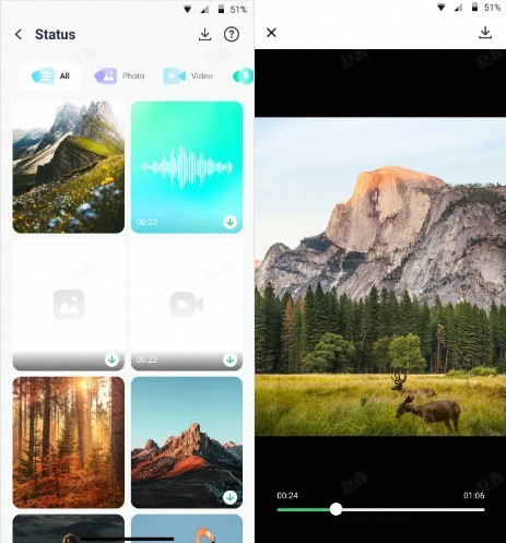 เพิ่มเพลงลงในรูปภาพสถานะ WhatsApp ของคุณบน iPhone – คำแนะนำทีละขั้นตอนอย่างง่าย 