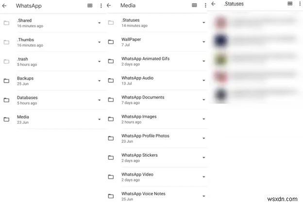 บันทึกสถานะ WhatsApp ในปี 2569:ขั้นตอนง่ายๆ เพื่อรักษาช่วงเวลาของคุณ 