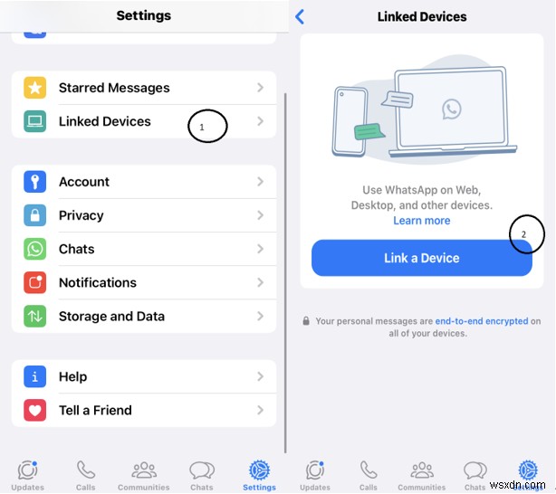 บันทึกสถานะ WhatsApp ในปี 2569:ขั้นตอนง่ายๆ เพื่อรักษาช่วงเวลาของคุณ 