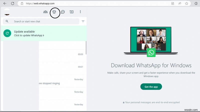 บันทึกสถานะ WhatsApp ในปี 2569:ขั้นตอนง่ายๆ เพื่อรักษาช่วงเวลาของคุณ 