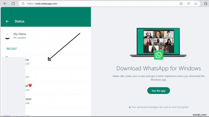 บันทึกสถานะ WhatsApp ในปี 2569:ขั้นตอนง่ายๆ เพื่อรักษาช่วงเวลาของคุณ 
