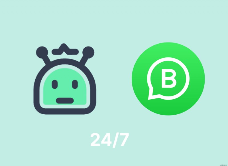 WhatsApp AI Chatbot:คุณสมบัติหลักและคุณประโยชน์สำหรับธุรกิจ 