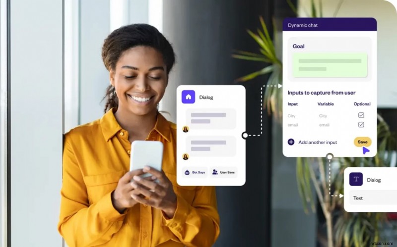 WhatsApp AI Chatbot:คุณสมบัติหลักและคุณประโยชน์สำหรับธุรกิจ 