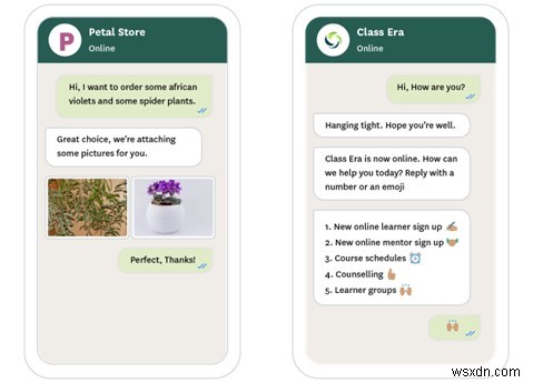 WhatsApp AI Chatbot:คุณสมบัติหลักและคุณประโยชน์สำหรับธุรกิจ 