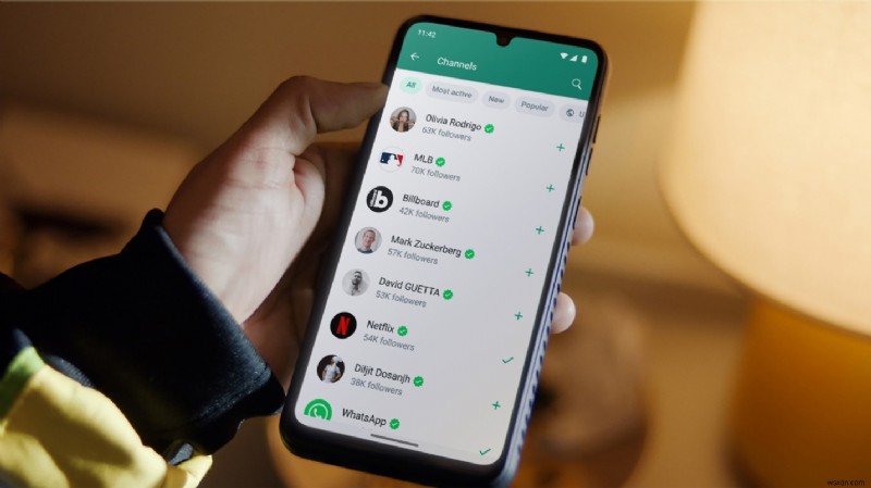 WhatsApp กับ iMessage:แอพส่งข้อความตัวไหนที่ได้รับความนิยมสูงสุด? การเปรียบเทียบโดยละเอียด 