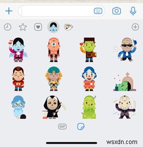 WhatsApp กับ iMessage:แอพส่งข้อความตัวไหนที่ได้รับความนิยมสูงสุด? การเปรียบเทียบโดยละเอียด 